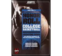 Honor Roll College Basketball Vol. 2 (DVD) Basketball Multi
