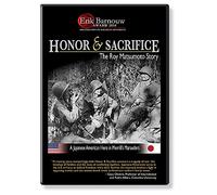 Honor & Sacrifice :The Roy Matsumoto Story (DVD)