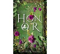 Honor - Scotto Barbara