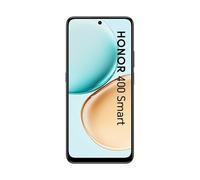 Honor 400 Smart Smartphone Velvet Black 6GB+128GB