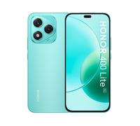 Honor 400 Lite 17 cm (6.7") Doppia SIM MagicOS 9.0 5G Micro-USB 8 GB 256 GB 5230 mAh Verde