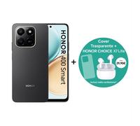 HONOR 400 SMART 8 +256 , 256 GB, BLACK