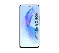 Honor 90 Lite 17 cm (6.7") Doppia SIM Android 13 5G USB tipo-C 8 GB 256 GB 4500 mAh Nero