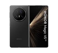 Honor MAGIC V5 20,2 cm (7.95") MagicOS 9.0.1 5G USB tipo-C 16 GB 512 GB 5820 mAh Nero