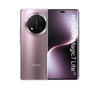 Honor Smartphone Magic7 Lite 8/512 GB Purple