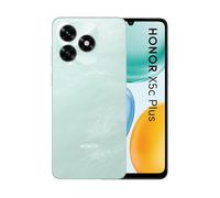 Honor Smartphone X5c Plus 4/128gb OCEAN Cyan