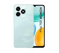 Honor X5c PLUS 17,1 cm (6.74") MagicOS 9.0 4 GB 128 GB 5260 mAh Verde