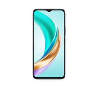Honor X6b 16,7 cm (6.56") Doppia SIM Android 14 4G USB tipo-C 6 GB 256 GB 5200 mAh Nero
