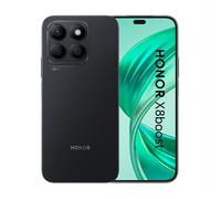 Honor X8boost 17 cm (6.7") Doppia SIM Android 13 4G USB tipo-C 8 GB 256 GB 4500 mAh Nero