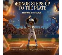 Honor Steps Up To The Plate