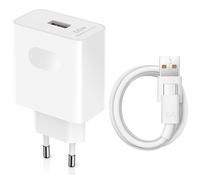 Honor SuperCharge Power Adapter 66W Blanco