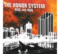 Honor System - Rise and Run