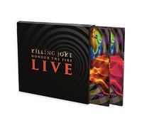 Honor The Fire Live
