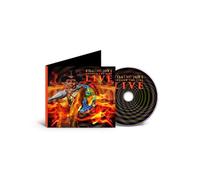 Honor The Fire Live - Killing Joke