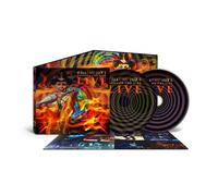 Honor The Fire Live - Killing Joke (Audio cd)