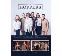 Honor the First Families of Gospel Music (DVD) The Hoppers Doug Stuckey
