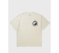 Honor The Gift BREATHE IN BREATHE OUT SS men Shortsleeves white in taglia:L