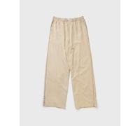 Honor The Gift BRUSHED POLY PANT men Casual Pants beige in taglia:XL