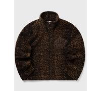Honor The Gift CHEETAH JACKET men Bomber Jackets brown in taglia:L