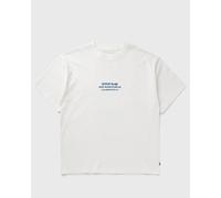 Honor The Gift COMMUNITY SS TEE men Shortsleeves white in taglia:S