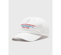 Honor The Gift COMMUNITY TRUCKER CAP men Caps beige in taglia:ONE SIZE
