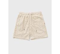 Honor The Gift CROCHET SHORT men Casual Shorts beige in taglia:L
