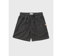 Honor The Gift CROCHET SHORT men Casual Shorts black in taglia:S