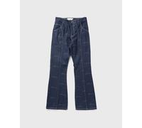 Honor The Gift DENIM RIDING FLARE PANT men Jeans|Slim/Skinny Jeans blue in taglia:S