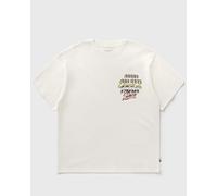 Honor The Gift FEATURE PRESENTATION TEE men Shortsleeves beige in taglia:L