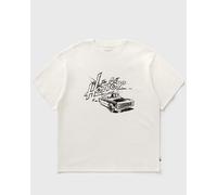 Honor The Gift JOY RIDE TEE men Shortsleeves beige in taglia:L