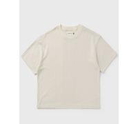 Honor The Gift KNIT STANDARD TEE men Shortsleeves beige in taglia:M