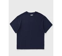 Honor The Gift KNIT STANDARD TEE men Shortsleeves blue in taglia:M