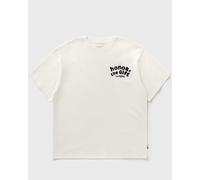 Honor The Gift LA NIGHTS TEE men Shortsleeves beige in taglia:XL