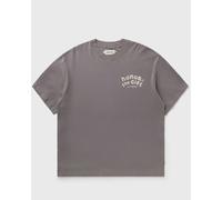 Honor The Gift LA NIGHTS TEE men Shortsleeves grey in taglia:XL