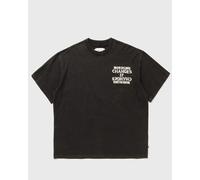 Honor The Gift NOTHING CHANGES TEE men Shortsleeves black in taglia:L