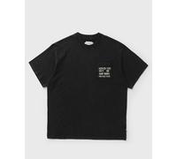 Honor The Gift PAINT WORKS men Shortsleeves black in taglia:M