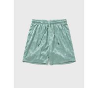 Honor The Gift POLKA DOT SHORT men Casual Shorts green in taglia:XL