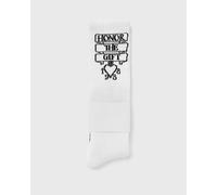 Honor The Gift UNITY SOCK men Socks beige in taglia:ONE SIZE