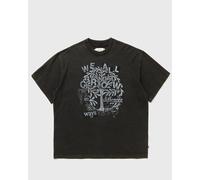 Honor The Gift WE ALL GROW TEE men Shortsleeves black in taglia:M