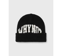 Honor The Gift WHY NOT BEANIE men Beanies black in taglia:ONE SIZE