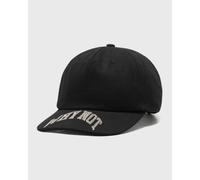 Honor The Gift WHY NOT CAP men Caps black in taglia:ONE SIZE
