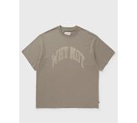Honor The Gift WHY NOT SS men Shortsleeves grey in taglia:XL