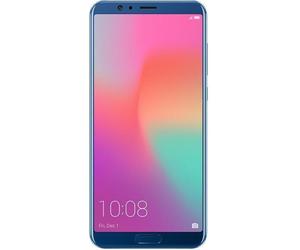 Honor View 10 | 128 GB | blu