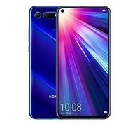 Honor View 20 128GB - Blu (Peacock Blue)