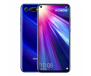 Honor View20 16,3 cm6.4" 6 Gb 128 Gb Doppia Sim 4G Blu 4000 Mah