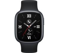 Honor Watch 4 4,45 cm (1.75") AMOLED Digitale 450 x 390 Pixel Touch screen Nero GPS (satellitare)