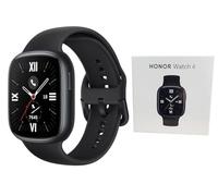 HONOR Watch 4 45mm Bluetooth Black (Black)