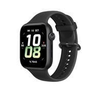 HONOR Watch 5, Versione Globale, Smartwatch, Tracciamento GPS Preciso, Scansione Rapida della Salute, Display Grande da 1,85 Pollici, Supporto GPS, IP68