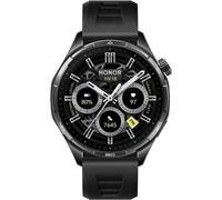 HONOR Watch 6 Bluetooth GPS NFC 46mm Nero Taglia Unica