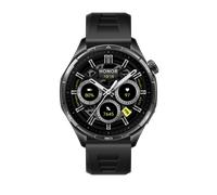 HONOR Watch 6 Standard BT 32MB+4GB Shadow Black Black Fluoroelastomer Strap